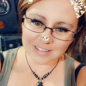 Meet your Posher, Joelene